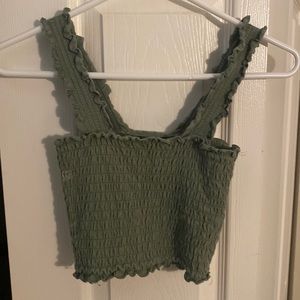Hollister Top